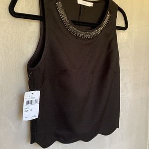 Lush crop top